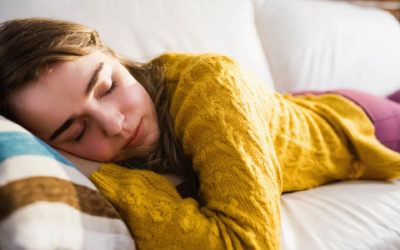 Why is sleep hygiene important?