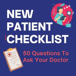 Full Checklist | 50 Questions To Ask A “Concierge” Doctor Before You Sign-Up